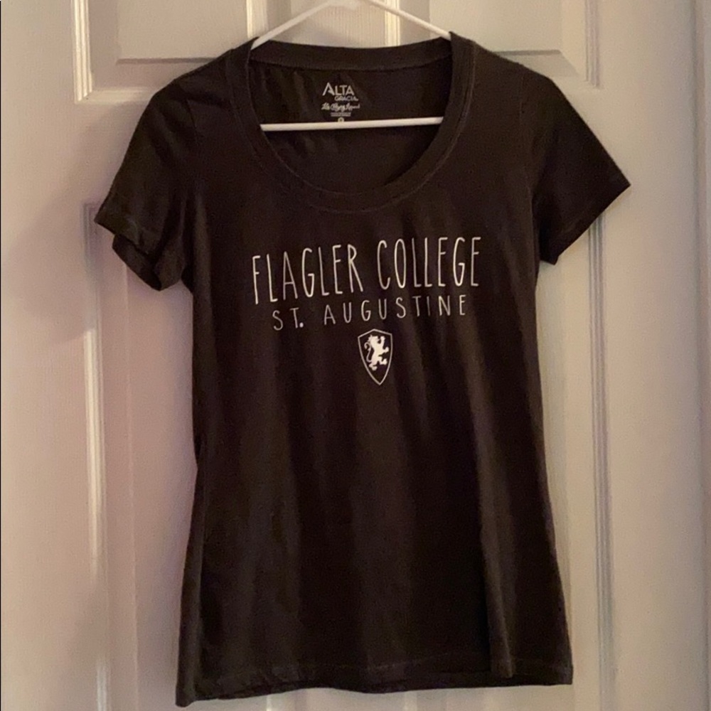 Flagler College tee